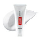 Salicylic Acid Cleansing Foam 5.07 fl oz - Gentle Exfoliating Face Wash with Tea Tree and Charcoal for Clear, Refreshed Skin, Korean Skincare