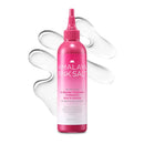 Scalp Rejuvenating In-Shower Treatment - Rinse Out Healthy Moisturizing Hair Treatment, Scalp Treatment with Collagen, Hyaluronic Acid and Rosemary, Silicone/Sulfate Free - 8.4floz