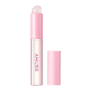 Amuse SEOUL Jelly Lip Blush | Fingerlike Silicone Lip Brush, Multi-purpose Makeup Blending Brush