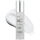 AVCA Micro Fit Shot Spicule 100 Ampoule serum - Korean Skin Care, Hyaluronic Acid, Daily Face Essence for Soft Skin, (50ml/1.69fl.oz.)