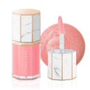 DEARDAHLIA Paradise Aurora Shine Lip Treatment (Star Dust) - Hydrating Vegan Hydrating Lip Care with Glass-Like Shine, Lightweight, Non-Sticky, Sensitive Skin Friendly. 0.21 fl oz