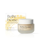BeBebiome Revitalizing Cream (50ml / 1.7 Fl oz) Rich Texture, Skin Firning, Smoothing Fine Lines, Deep Moisturizer, Soothing, Postbiotics Skincare, NDP