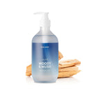 JULYME Perfume Body Wash 16.9 fl.oz | Scented Body Wash for Women | AHA Body Wash & Moisturizing | Low PH Korean Body Wash with Long-Lasting Luxury Scent | Woody & Musk