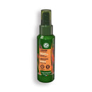 Yves Rocher Smoothing & Heat Protection Fluid with Rice Peptides All Hair Types 100 ml./3.3 fl.oz.