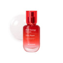 Mamonde Red Energy Serum - Powerful Skin Antioxidation, Daily Anti-Aging, Moisture Barrier Strengthening, Hypoallergenic, Korean Facial Care, Vegan, 1.01 Fl Oz.