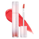 COSNORI Water Blurry Tint - Vegan Blurry Lip Tint, Lightweight & Long-lasting, Moist-watery texture, Flawless blurred lip (10 Peach Delight)