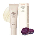 GOODAL Black Carrot Retinol Cream 1.69 fl.oz (50ml) Beginner Friendly Korean Skin Care Moisturizer with Retinol, Niacinamide, Pore minimizer 48H Lasting Hydration, Anti-Aging, Daily Cream