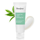 [BONAJOUR] Green Tea AHA Peeling Gel Best Korean Vegan beauty AHA Deep Facial Exfoliating Gel 5.1Fl.oz