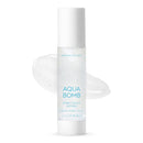 Nothing Fits But Aqua Bomb Soothing Relief Multi Peptides & Hyaluronic Capsule Moisture Serum. 1.4 Fl Oz/40 ml