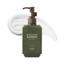 Will Refresh Hand and Body Lotion Eucalyptus and Patchouli Scent Premium Korean Body Care Aromatherapy (300ml / 10.14 fl.oz)