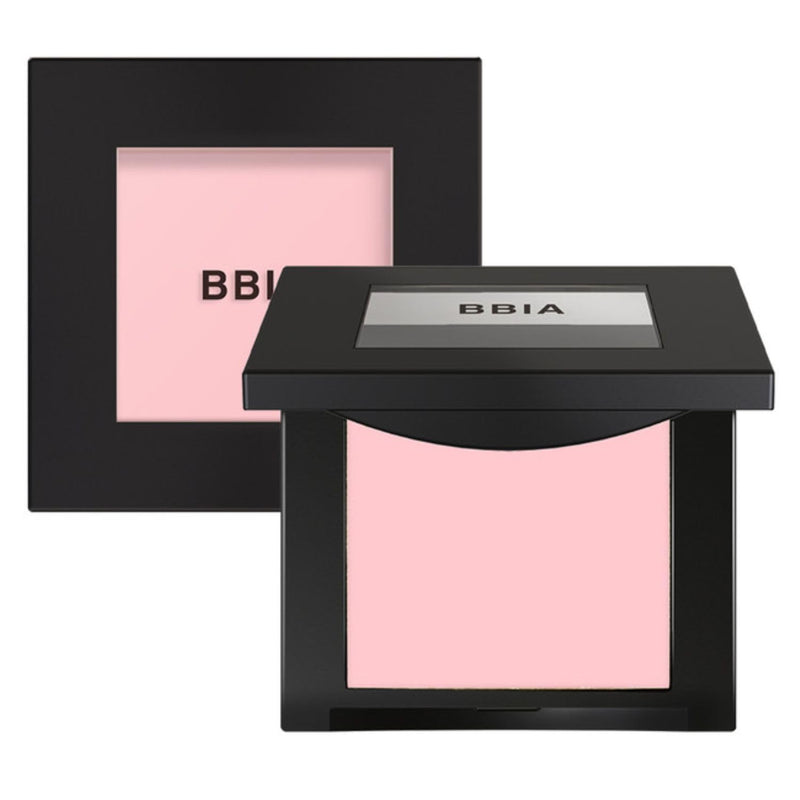 BBIA Last Blush 11 Color / 0.09oz - High Pigment Makeup Blush, Shape, Contour & Highlight Face, Long-lasting, Matte Finish (01 CHERRY BLOSSOM)