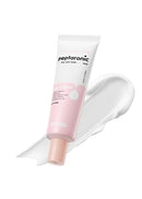 6 Peptides + 5 Hyaluronic Acid Eye Cream | Moisturizing & Soothing Under Eye Cream for Dark Circles and Puffiness | Korean Skincare Eye Repair Lotion | Peptaronic | Snp | 1.69 Fl Oz