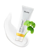 CCP Lotion, Hydrating Korean Skin Care, Deep Moisturizing, Soothing sensitive Itchy Skin with Centella Asiatica, Ceramide & Panthenol, Skin Barrier with Patented Ingredient 4.05 fl oz