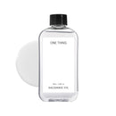 ONE THING Niacinamide 10% Toner 1.35 Fl Oz | Vitamin B3 Hydrating Revitalizing Soothing Facial Daily Essence Dull, Oily Skin | Discoloration, Redness, Acne Scars Relief, Uneven Tone | Korean Skin Care
