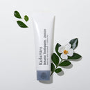 Karl&Hans Botanic Jasmine Toothpaste with Fluoride - Natural, Delicate Jasmine Mint Flavor with Rosemary and Green Tea Extracts for Fresh Breath Care and Gum Health, 4.23 oz