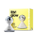 Galvanic Red LED Booster - Korean Skin Care Product for Glow Skin & Absorption I Face Massager & Self Care Items for Women
