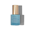 RANAVAT Mighty Majesty Travel Size Leave In Hair Treatment - Moisturizing Cream & Heat Protectant for Styling with Veda Bond Strengthening Complex, Macadamia Nut Oil & Haritaki (0.5 oz)