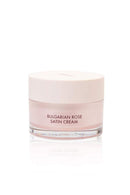 [heimish] Bulgarian Rose Satin Cream 1.9fl.oz/55ml | Anti-Aging Day and Night Face Cream | Wrinkle care, all-in-one cream, Anti-Againg Cream, Korean Skincare, Tone up, Rose Satin, Skily Skin
