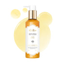 d'alba Piedmont White Truffle Oil Serum Body Cleanser 275ml, Vegan, Moisturizing and Mild Formula, Rich Gentle Lather