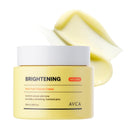 AVCA Vitamin Radiance Cream with Antioxidants for Luminous Skin 3.38 oz