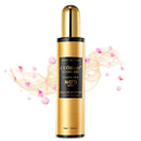 2023 New L'UODAIS Golden Lure Feromone Hair Spray, L'uodais Hair Serum Hair Oil, Long Lasting Hair Perfume Oil for Women and Men