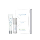 360 Eye Perfection Duo Advanced Anti-Aging Eye Treatment Set, Visibly Reduce Dark Circles, Puffiness, Wrinkles, Fine Lines & Crow's Feet, for Women & Men