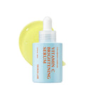 [SKIN&LAB] Vitamin C Serum for Face with Hyaluronic Acid and Niacinamide | Even Skin Tone Serum (1.01 fl oz)