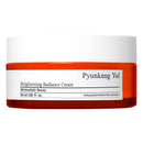 Pyunkang Yul PKY Radiance Vita Cream with Vitamin C and Pearl Extract, 1.69 Fluid Ounces (50 Milliliters) Moisturizing Cream for Flawless, Radiant Skin