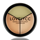 MAGIC COVER CHEAT CONCEALER (02, 12g)