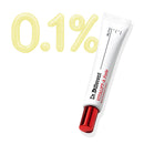 Dr.Different VITALIFT-A Line Retinal Creams, K-Skincare made by Korean Dermatologist. (Retinal 0.1%, 0.7oz)