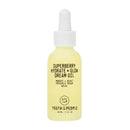 Youth To The People Superberry Hydrate + Glow Dream Face Oil (1 fl oz), Revives Dull + Dry Skin, Boosts Radiance, Squalane, Omega Oils, Vegan