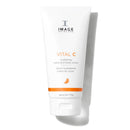 IMAGE Skincare, VITAL C Hydrating Hand and Body Lotion, Brightening and Moisturizing with Vitamin C, Shea Butter and Hyaluronic Acid, 6 oz
