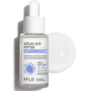 APLB Azelaic Acid Peptide Ampoule Serum | AZELA PEPT CENª 31.7% 1.35 FL.OZ/Korean Skincare, Acne care, Improve skin elasticity, Sensitive skin, Revitalize for gentle and improve skin texture