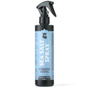 Striking Viking Sea Salt Spray for Men - Medium Hold - 6.76 Fl Oz (200ml) Blue Ocean Scent - Texturizing, Volumizing & Curl Enhancing - Beachy Texture Salt Spray for Hair