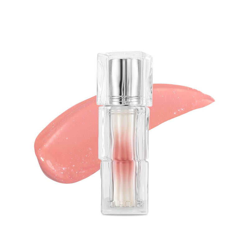 TIRTIR [*Mini Size Waterism Tinted Lip Gloss
