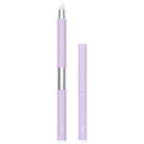 AOU PENCIL BRUSH Compact & Retractable Design for Easy Carry with Pointed Tip for Various Uses