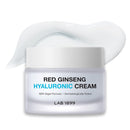 Donginbi LAB 1899 Red Ginseng Hyaluronic Cream - Deep Hydrating Cream for Dry Skin, Face Moisturizer with Hyaluronic Acid, Korean Red Ginseng, Korean Skin Care Gifts for Women, 1.69 floz
