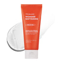 EUNYUL Vita Balance Wonder Softening Peeling Gel for face 100ml / 3.38 FL. OZ. For Hydrating & Revitalizing Exfoliation
