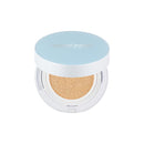 O2 Cushion, Color Control Cushion Compact, 23, Medium Beige, For light medium skin with neutral tones, 15G2EA.