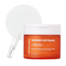 EUNYUL Vita Balance Wonder Softening Peeling Pad 70 Pads / 6.42 FL. OZ. PHA, LHA, Cica korean skincare