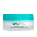 Pevonia Balancing Combination Skin Cream - Facial Skin Cream for Balancing and Soothing Damaged Skin - Renewing Face Cream - Moisturizing Facial Lotion to Restore Dry Skin - 1.7 Oz Container