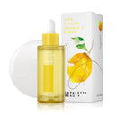 Beauty Vita Yellow Double C Serum. 1.18 Fl.oz | Nourishing & Skin Firming Effects | 9 Essential Vitamins | Korean Skincare | Indian Gooseberry | Antioxidant Benefits