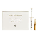 [BQCELL] [Made In Korea] [DERMA SKIN PEELING 2g / Recell Cure Serum 2ml, Safety Cap 1ea, 3set], Acne Skin Available, Exfoliating, Facial Scrub, Korean Beauty, Blackhead Remover