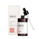 Miracle Youth Serum Retinol 0.1% for beginners Niacinamide Firm skin Youthful Skin Vegan formula (1.69 fl oz/50ml)