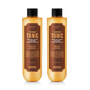 DASHU Classic Style Grooming Tonic (Two Bundle) - Natural Hold, Styling Promer, Voluming