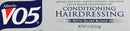 Alberto VO5 Conditioning Hairdressing for Gray/White/Silver Blonde Hair, 1.5 oz (42.5 g)
