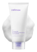 celimax Dual Barrier Mild Gel Cleanser | with Ceramide, Facial Cleansing, Hydrating, Moisturizing, Soothing, Calming Face Wash, 200ml