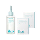 ILSO Super Melting SEBUM Softener + 1/3 Saving Cotton Pad x 2