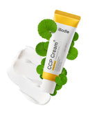 CCP Cream, Korean Relief-Itch Moisturizer for dry, sensitive skin, Gentle formula Safe for fot Babies and Adults, Strengthens Skin Barrier with Patented Ingredients, 1.69 fl oz