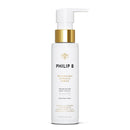 PHILIP B. Weightless Miracle Serum, Leave-In Hair Conditioner Treatment, 4 Fl Oz (120 mL) - Conditions Dry, Damaged Strands with Hyaluronic Acid, Smooth Frizz and Prevent Damage